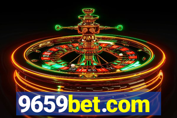 9659bet.com