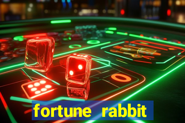 fortune rabbit horário pagante madrugada