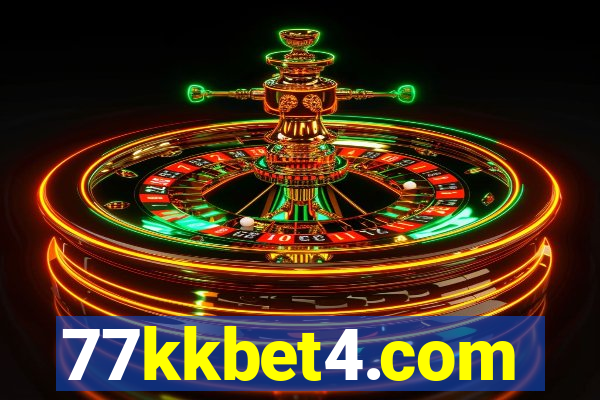 77kkbet4.com