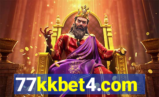 77kkbet4.com