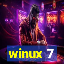 winux 7