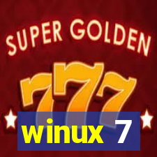 winux 7