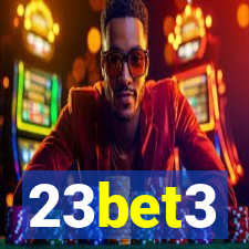 23bet3