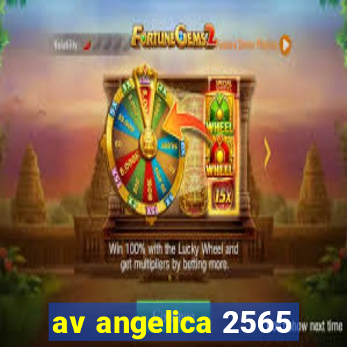 av angelica 2565