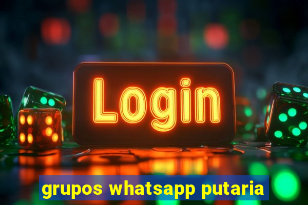 grupos whatsapp putaria