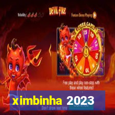 ximbinha 2023