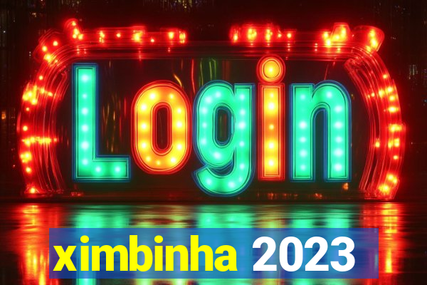 ximbinha 2023