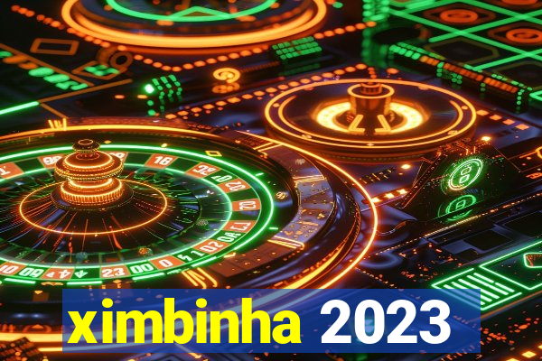 ximbinha 2023