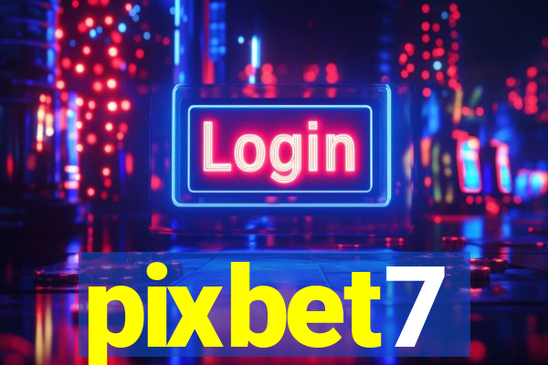 pixbet7