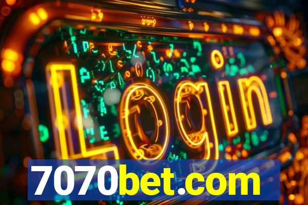 7070bet.com