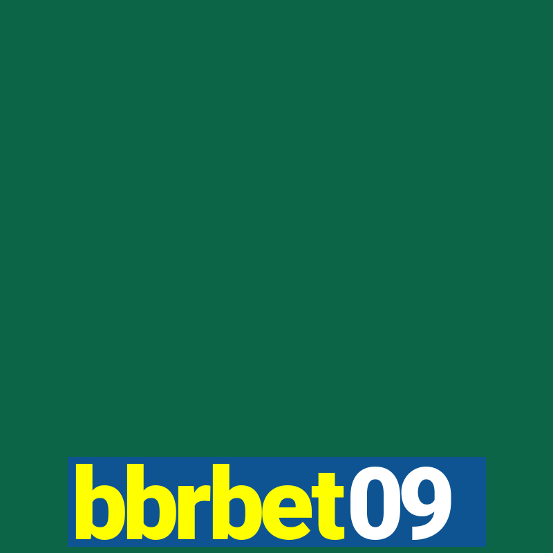 bbrbet09