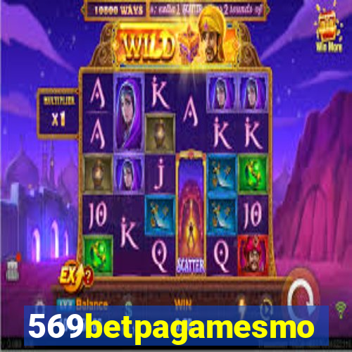 569betpagamesmo