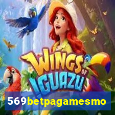 569betpagamesmo