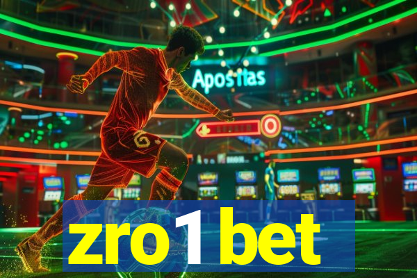 zro1 bet