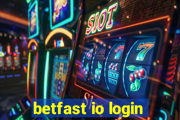 betfast io login