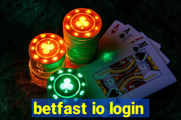 betfast io login