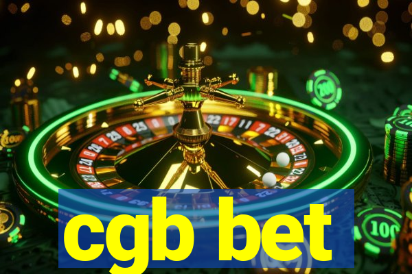 cgb bet