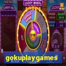 gokuplaygames