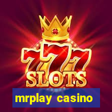 mrplay casino