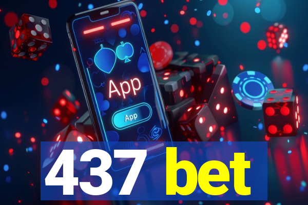 437 bet