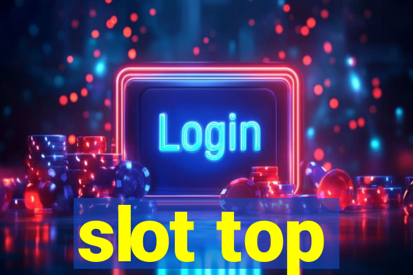 slot top