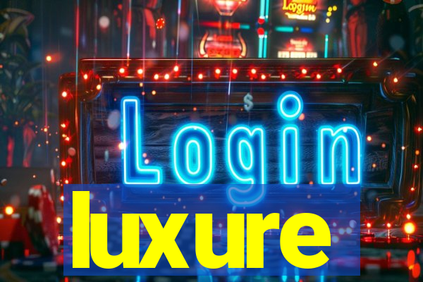 luxure