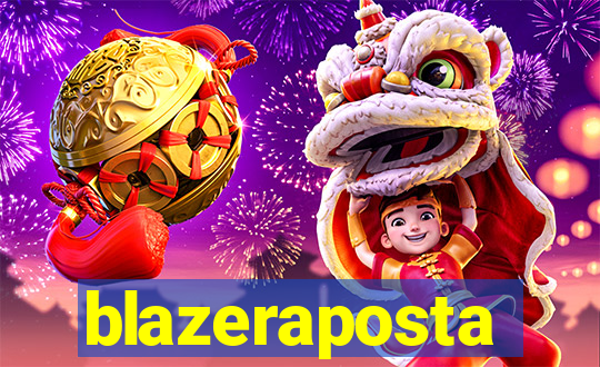 blazeraposta