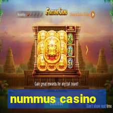 nummus casino