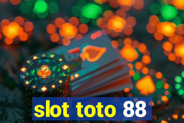 slot toto 88