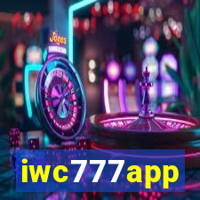 iwc777app