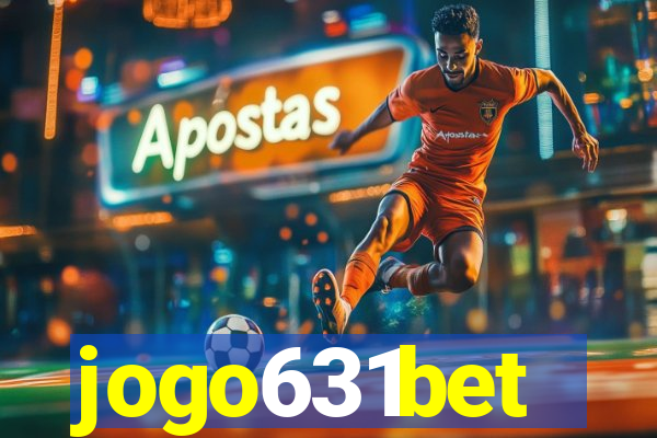 jogo631bet