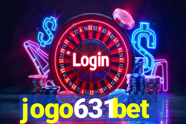 jogo631bet