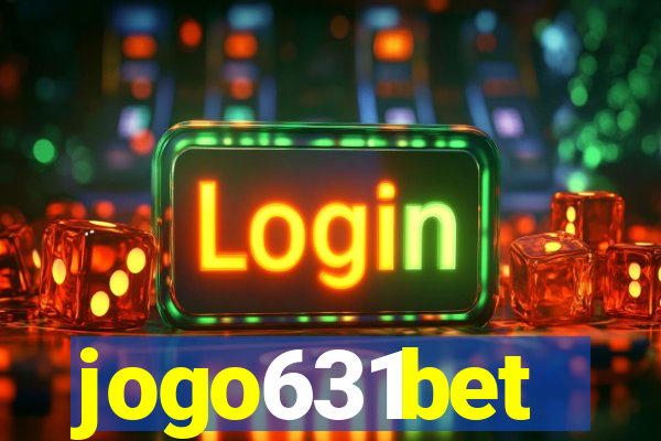 jogo631bet