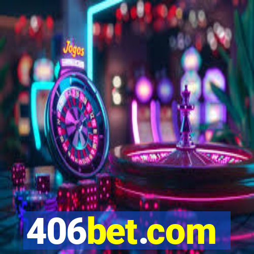 406bet.com