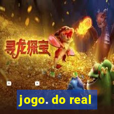 jogo. do real