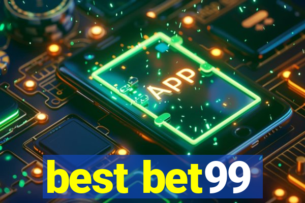 best bet99