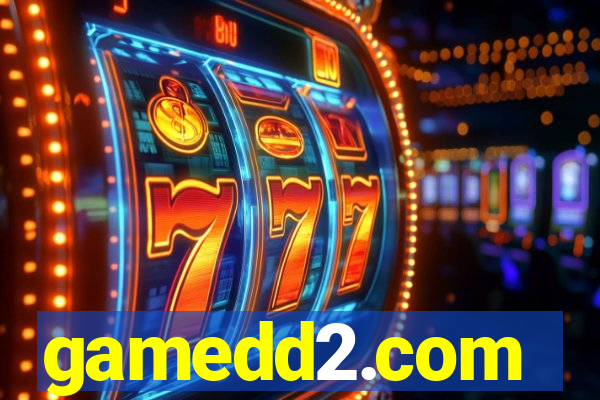 gamedd2.com