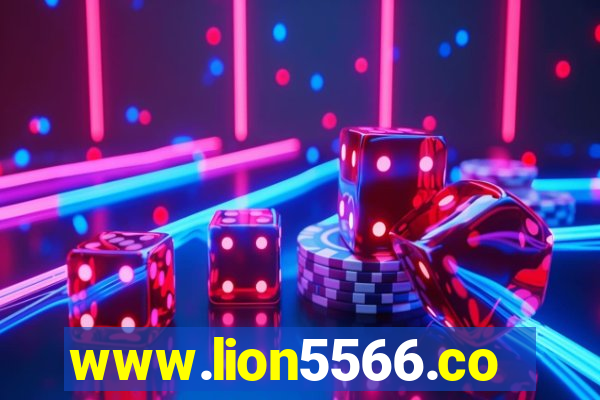 www.lion5566.com