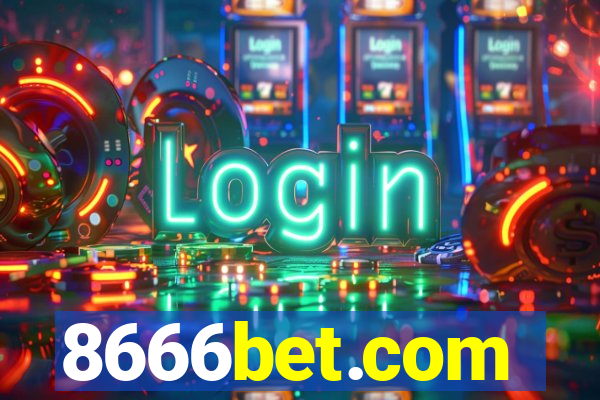 8666bet.com