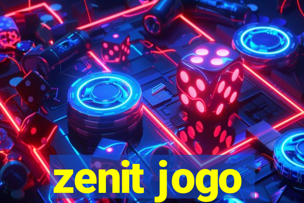 zenit jogo