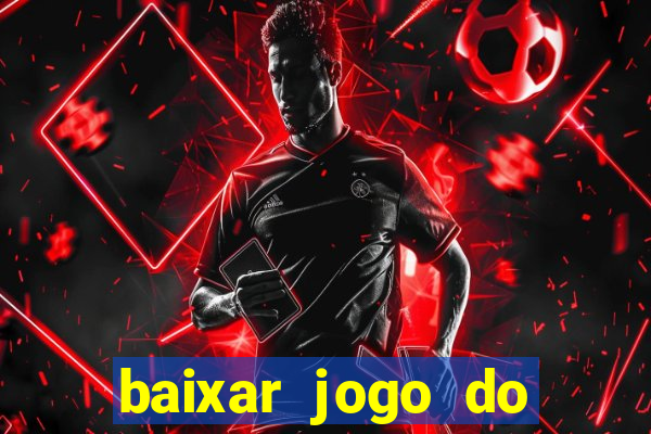 baixar jogo do mario bros