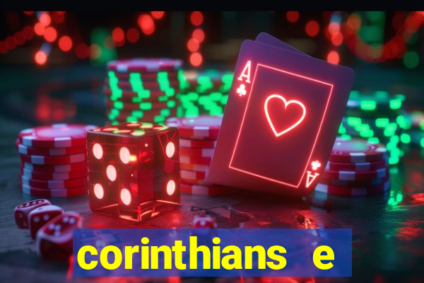 corinthians e cruzeiro futemax