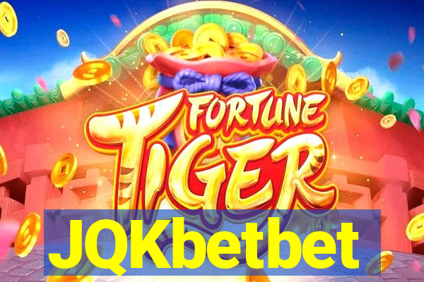 JQKbetbet