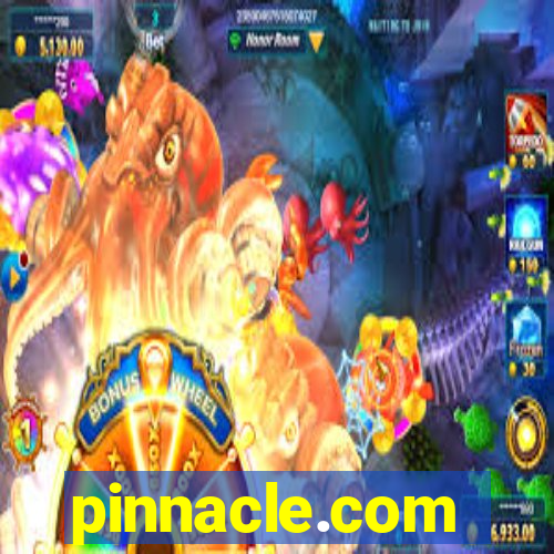 pinnacle.com