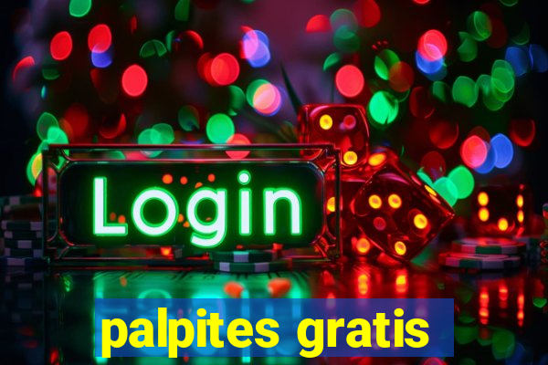 palpites gratis