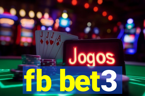 fb bet3