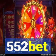 552bet