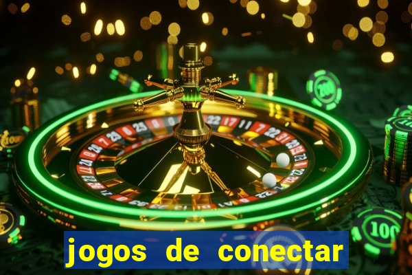 jogos de conectar pares iguais