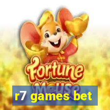 r7 games bet