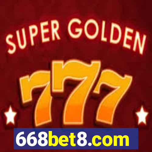 668bet8.com